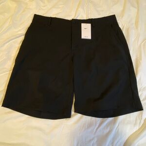 NIKE Dri-FIT FLEX STANDARD FIT GOLF / CASUAL SHORTS - #AA3306-010 - Size 38